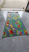 Teppich Kinderteppich Spielteppich Straße Nordrhein-Westfalen - Minden Vorschau