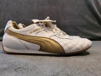 Puma Leder Sneaker Größe: 41 Baden-Württemberg - Konstanz Vorschau