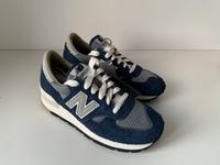 New Balance x Carhartt WIP 990v1 Sculpture Center (2022) München - Sendling Vorschau