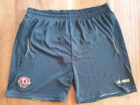 Dynamo Dresden Shorts Jako schwarz XL Sachsen - Radebeul Vorschau