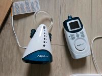 Angelcare AC401 Babyphone Bewegungsensor Nordrhein-Westfalen - Marsberg Vorschau