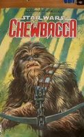 Star Wars Comics Chewbacca Bayern - Biessenhofen Vorschau