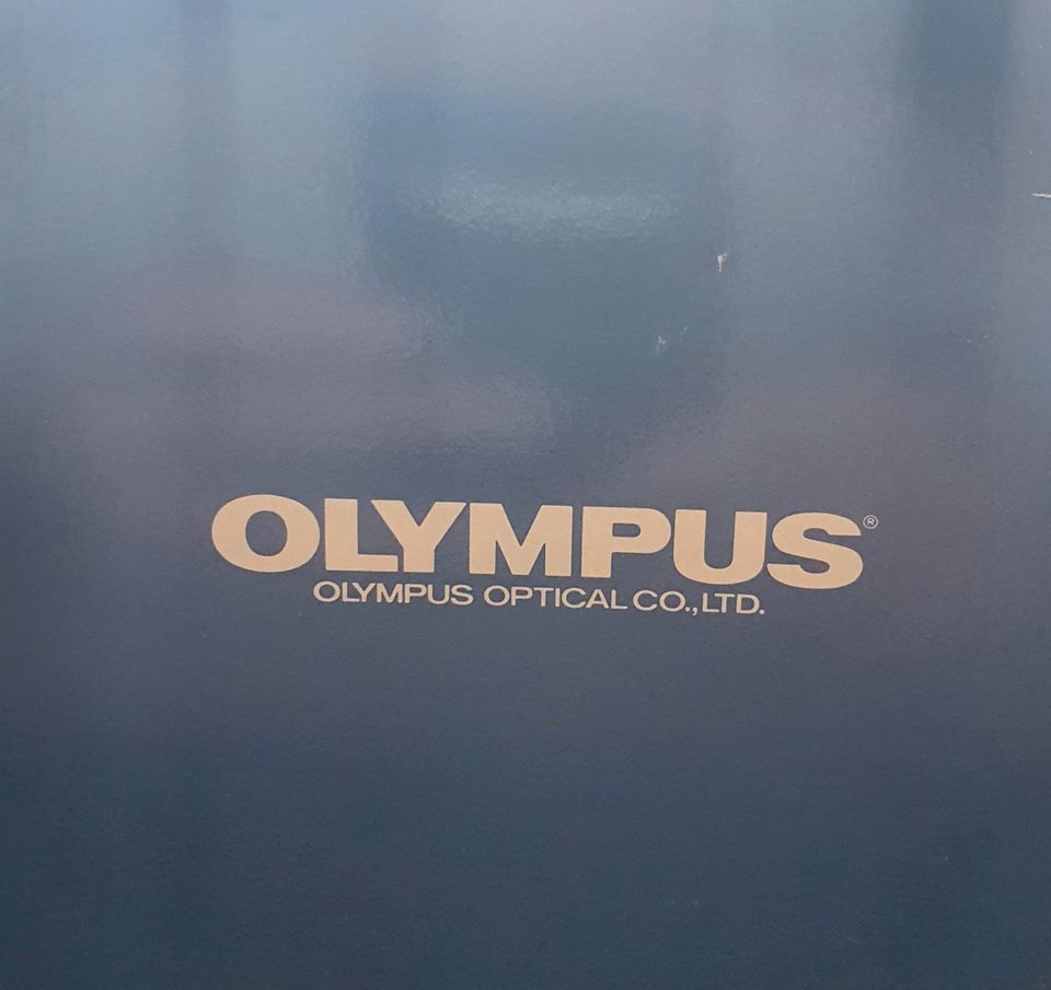 Olympus  Televorsatz 1,7x in Oberhausen