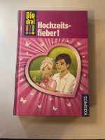 Die drei !!! / Hochzeitsfieber/ Kinder- & Jugendbuch Baden-Württemberg - Donaueschingen Vorschau