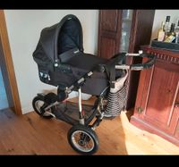 Kinderwagen 2 in 1 Neugeborenenschale und Buggy Nordrhein-Westfalen - Stemwede Vorschau