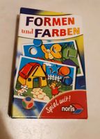 Förderspiel..Farben und Formen Nordrhein-Westfalen - Ennigerloh Vorschau