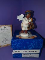 Jazz Engel von Käthe Wohlfahrt.Saxophon Nordrhein-Westfalen - Oelde Vorschau