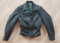 POLO Hochwertige Motorrad Lederjacke Gr. 38, neuw. Hessen - Langen (Hessen) Vorschau