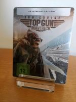 Top Gun Maverick 4K UHD Steelbook *NEU* Nürnberg (Mittelfr) - Aussenstadt-Sued Vorschau