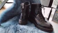 Hugo Boss Stiefelette Niedersachsen - Hildesheim Vorschau