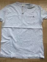 Zara T-Shirt, Gr. 152 grau Nordrhein-Westfalen - Schwelm Vorschau