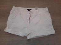 Hose Shorts H&M Gr 36 Sachsen - Zwenkau Vorschau