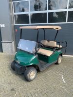 Ezgo RXV 48V Golfcart | 4 Sitze | Ladefläche Nordrhein-Westfalen - Kevelaer Vorschau