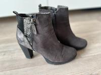 Stiefelette Gr 40 von Bugatti Sachsen-Anhalt - Magdeburg Vorschau
