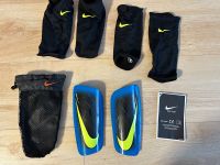 Nike Knieschoner Sachsen - Machern Vorschau