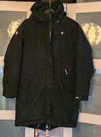 Khujo Damen Parka Jacke Mantel gr. Xl Nordrhein-Westfalen - Brühl Vorschau