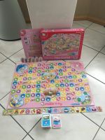 Hello Kitty „The Game" Sanrio Spiel Brettspiel Gesellschaftsspiel Baden-Württemberg - Hambrücken Vorschau