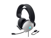 Alienware Gaming Headset AW520H PC Mikrofon Kopfhörer PS5 NEU Hessen - Trendelburg Vorschau