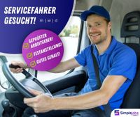 Servicefahrer (m/w/d) gesucht! - Top Vergütung! #218j Bayern - Oberding Vorschau