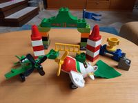 Lego Duplo 10510 Disney Planes Ripslingers Wettfliegen Nordrhein-Westfalen - Euskirchen Vorschau