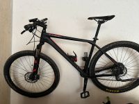 Cube Reaction Hardtail | Rahmen 21“ | Reifen 29“ Bayern - Steinwiesen Vorschau