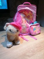 Barbie Rucksack Tasche Katze  Miette Niedersachsen - Emden Vorschau