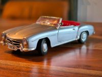 Mercedes Benz 190 SL Modell Baden-Württemberg - Waghäusel Vorschau