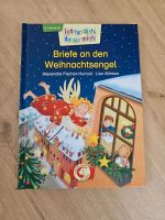 Kinderbuch "Briefe an den Weihnachtsengel" Bayern - Neumarkt i.d.OPf. Vorschau