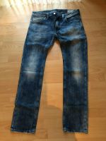 ORIGINAL DIESEL MÄNNER JEANS NEUWERTIG Aachen - Aachen-Haaren Vorschau