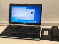 Windows 7 Gamer Dell Latitude E6520 i5 500GB HDD 4GB 15,6" Docki Nordrhein-Westfalen - Mönchengladbach Vorschau