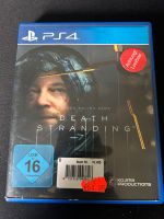 Death Stranding PS4 Niedersachsen - Holle Vorschau