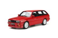 Otto Mobil OT366 1/18 Alpina B3 E30 Touring 2.7 Brillant Rot Nordrhein-Westfalen - Langenfeld Vorschau