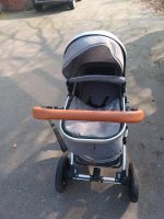 Kinderwagen 3 in 1 Nordfriesland - Husum Vorschau