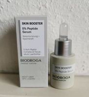 Biodroga skin booster Medical Institute 5% Peptide Serum 15 ml Nordrhein-Westfalen - Siegen Vorschau