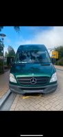 Verkaufe meinen Mercedes Sprinter 213 Niedersachsen - Oldenburg Vorschau