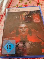 Verkaufe gebrauchtes PS5 Spiel Diablo Sachsen-Anhalt - Bismark (Altmark) Vorschau