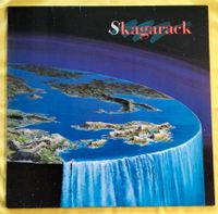 SKAGARACK - Skagarack Vinyl Heavy Metal Schallplatte Niedersachsen - Bad Harzburg Vorschau