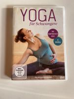 DvD. Yoga für Schwangere - Schwangerschaft Niedersachsen - Wesendorf Vorschau