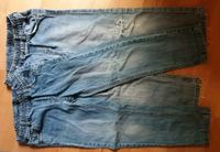 2 Jeans Räubersachen Hosen Jako-o 122 Gummibund bequem Bayern - Sonthofen Vorschau