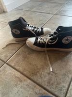 Schuhe converse unisex Reichenbach (Oberlausitz) - Sohland am Rotstein Vorschau