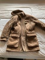 Lammfell Jacke Bayern - Eichstätt Vorschau