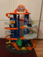 Hot Wheels Bahn Dinosaurier Dortmund - Eving Vorschau