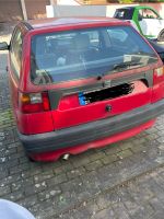 Seat Ibiza 1994 BJ 126.000 km Rheinland-Pfalz - Eisenberg  Vorschau