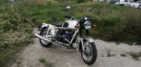 Motorrad Dnepr zu verkaufen, UdSSR, CCCP. Nachbau: BMW, Ural Brandenburg - Erkner Vorschau