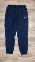 Nike Hose dunkelblau Nordrhein-Westfalen - Witten Vorschau