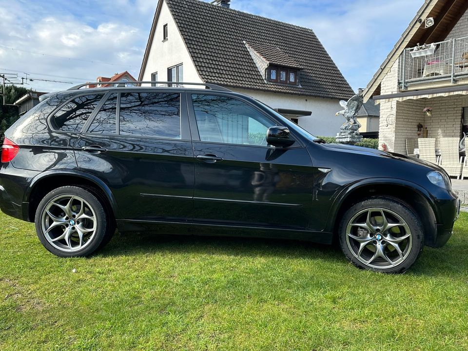 BMW X5 30d ~Klima~ in Gütersloh