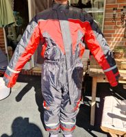 Motorrad Regenoverall Größe XL Bergedorf - Hamburg Allermöhe  Vorschau