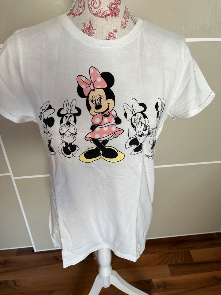 TShirt Set Disney *NEUWERTIG* in Saarbrücken