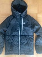 Nike Winterjacke Therma-Fit Gr. XS, schwarz Baden-Württemberg - Asperg Vorschau