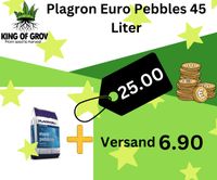 Plagron Euro Pebbles 45 Liter Blähtonkugeln Baden-Württemberg - Bretten Vorschau